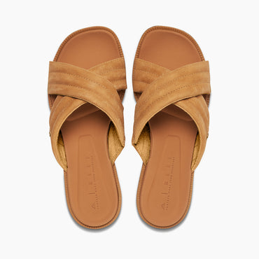 Women's Lofty Lux X Sandals in Natural | REEF®