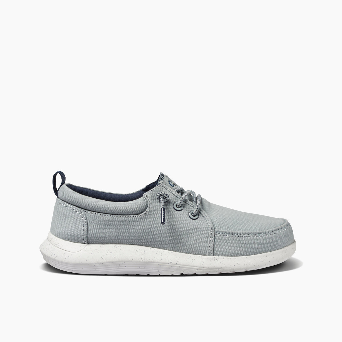 Men's SWELLsole Cutback Shoes in Grey | REEF®