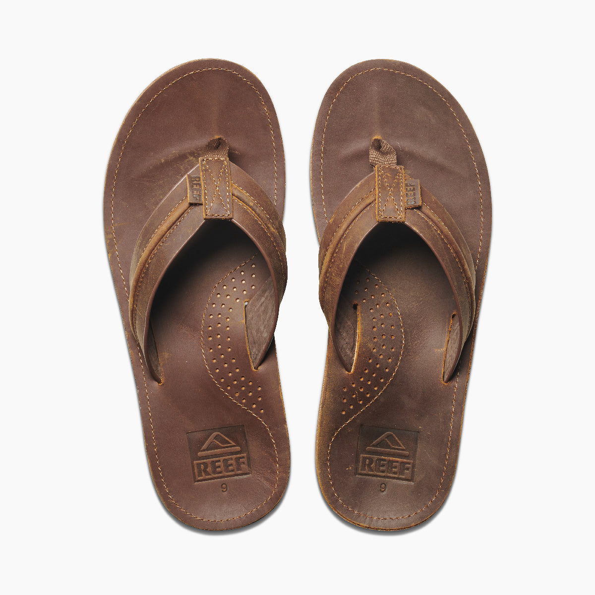 Reef voyage sales flip flop